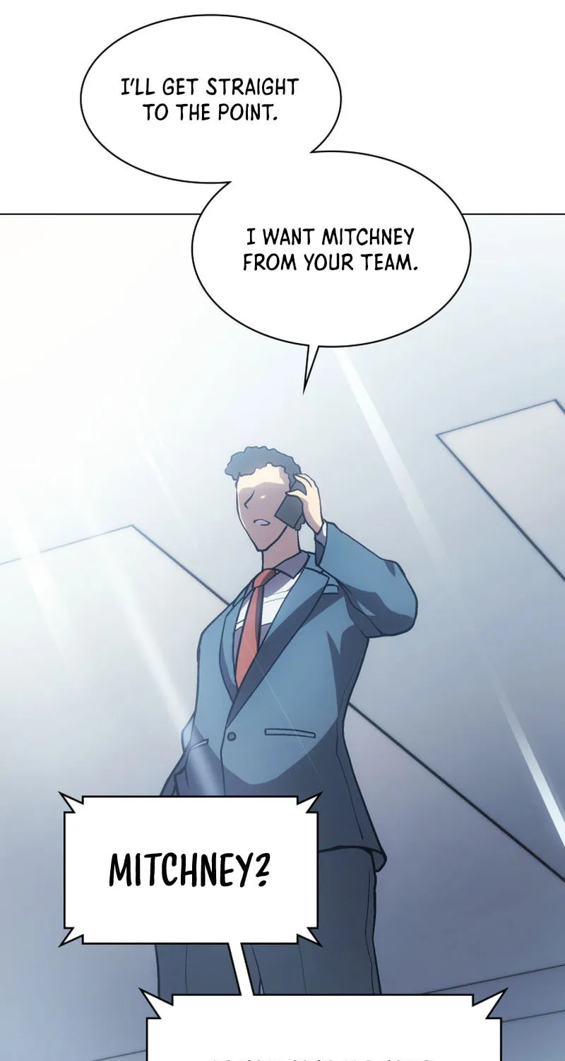 Home Plate Villain Chapter 5 page 28 - 