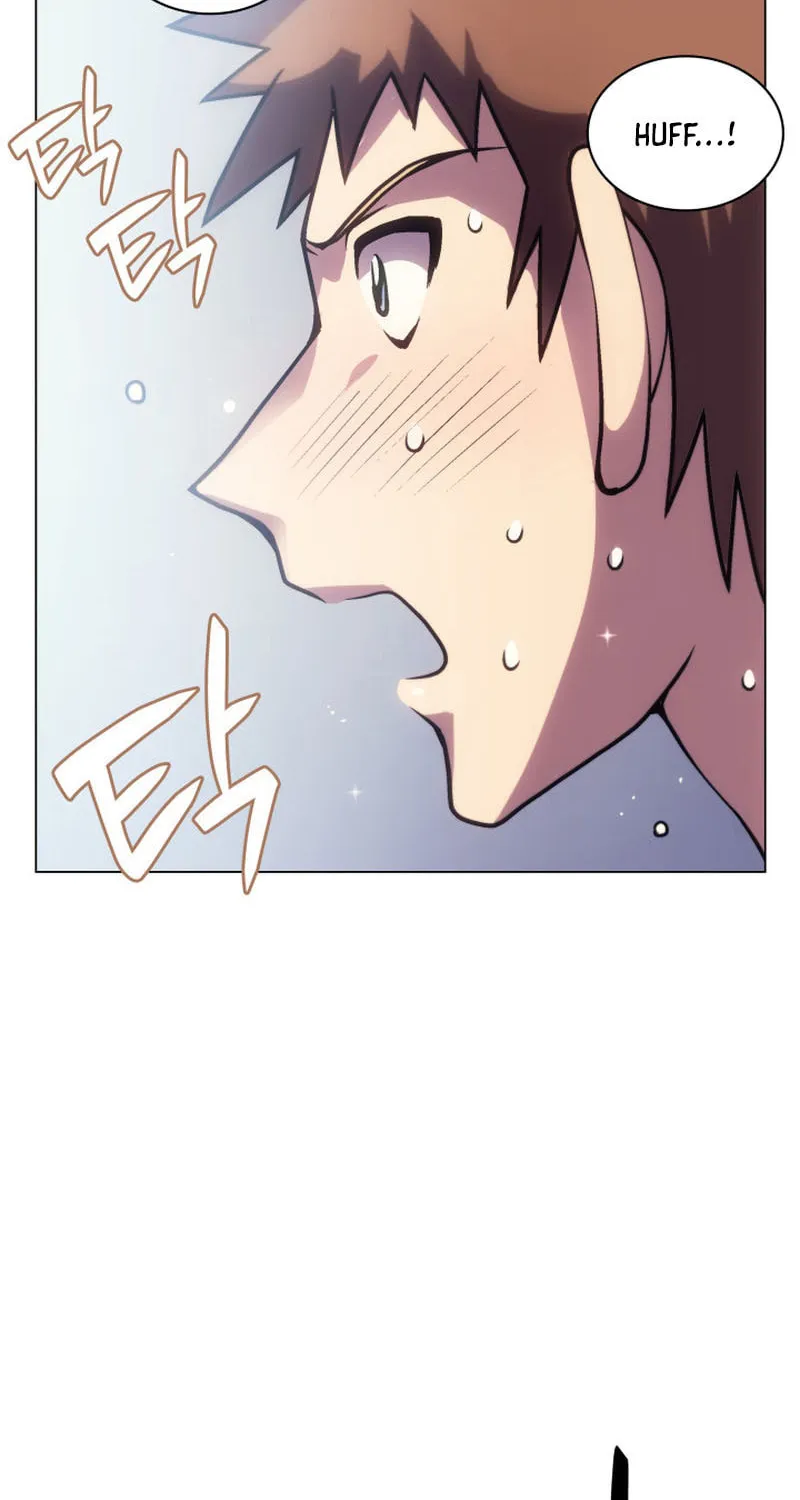 Home Plate Villain Chapter 5 page 4 - 