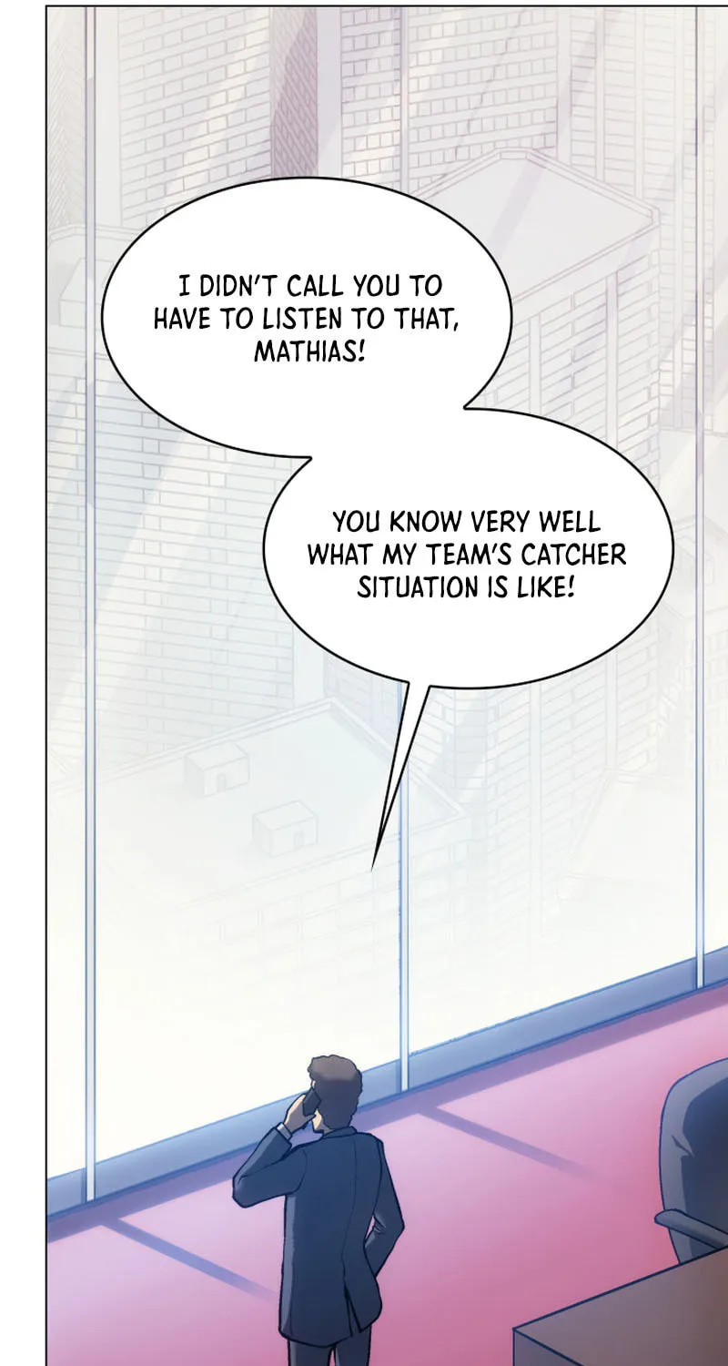 Home Plate Villain Chapter 5 page 32 - 