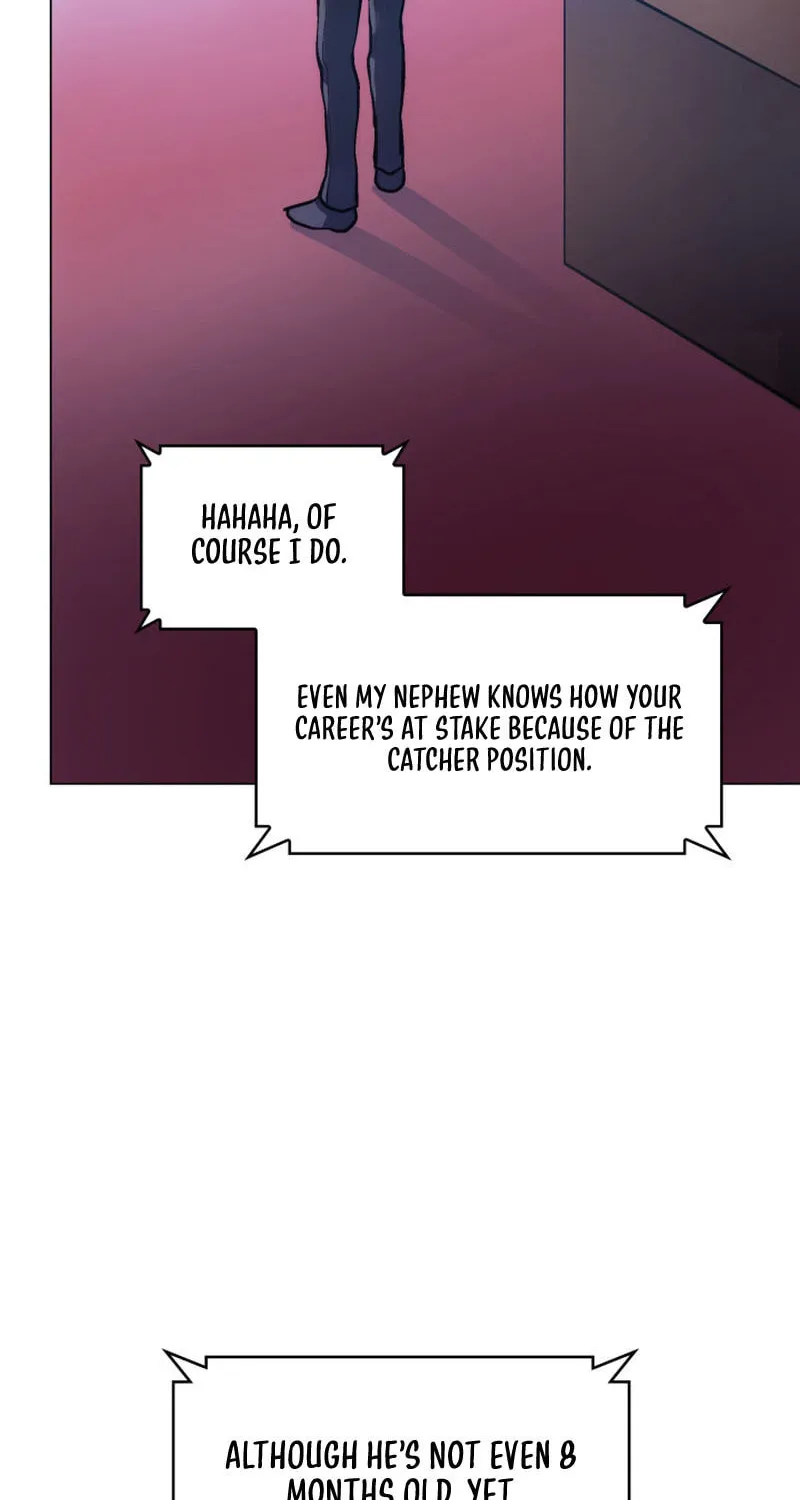 Home Plate Villain Chapter 5 page 33 - 
