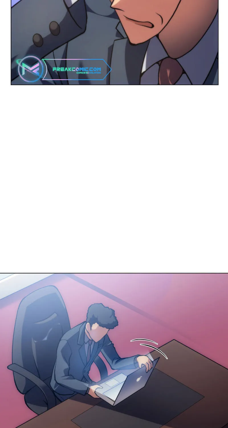 Home Plate Villain Chapter 5 page 36 - 