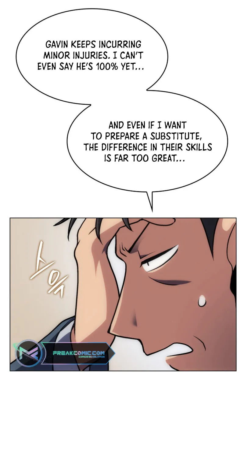 Home Plate Villain Chapter 5 page 38 - 