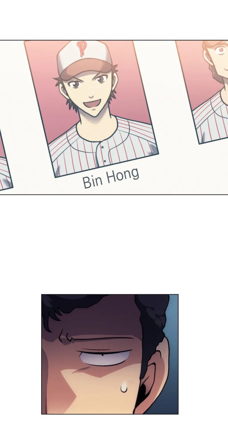 Home Plate Villain Chapter 5 page 39 - 