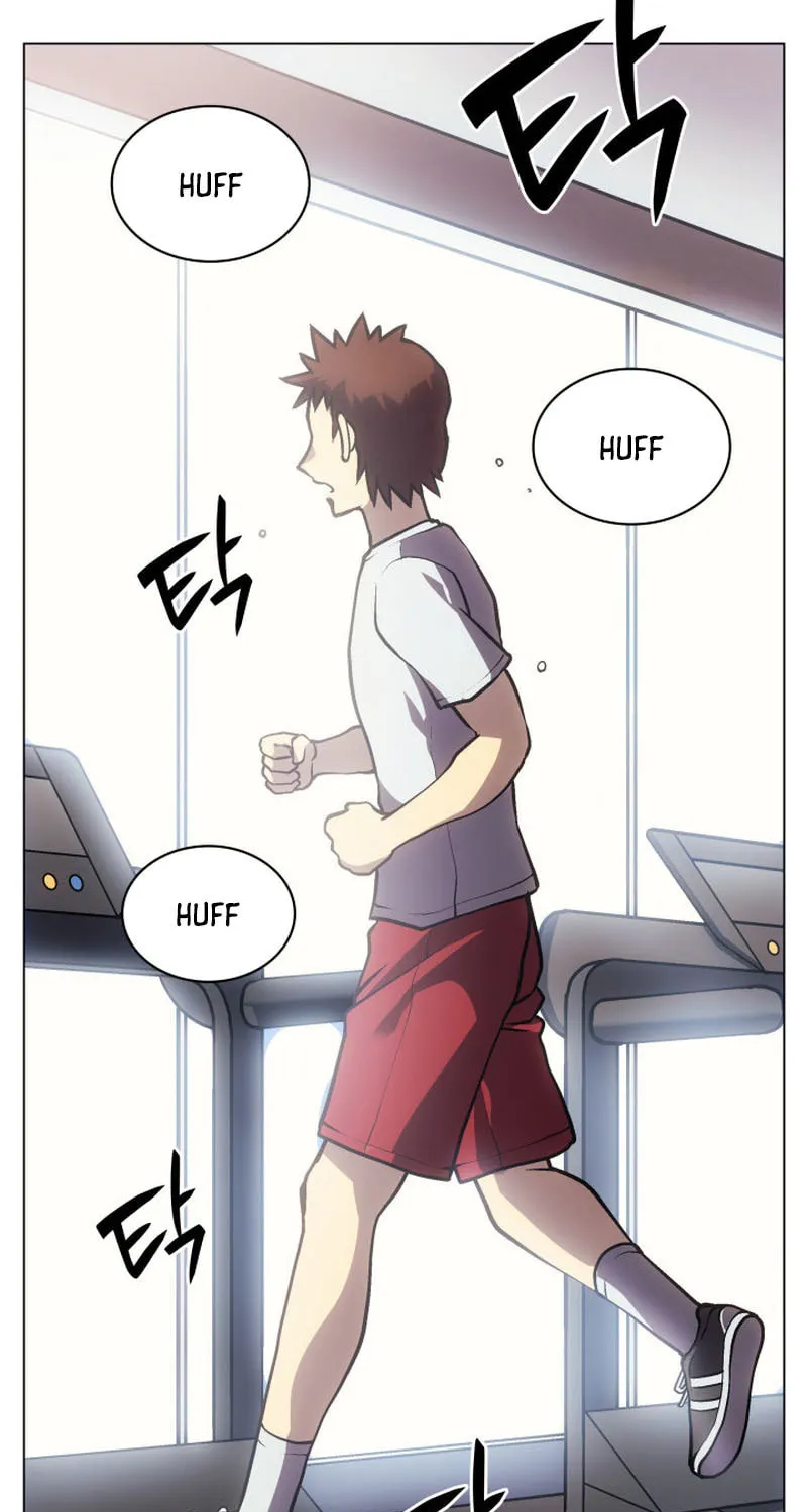 Home Plate Villain Chapter 5 page 5 - 