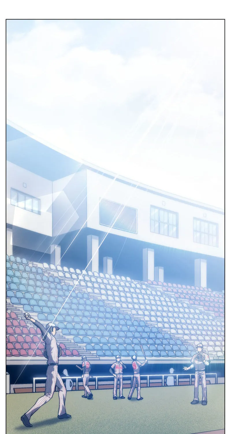 Home Plate Villain Chapter 5 page 43 - 