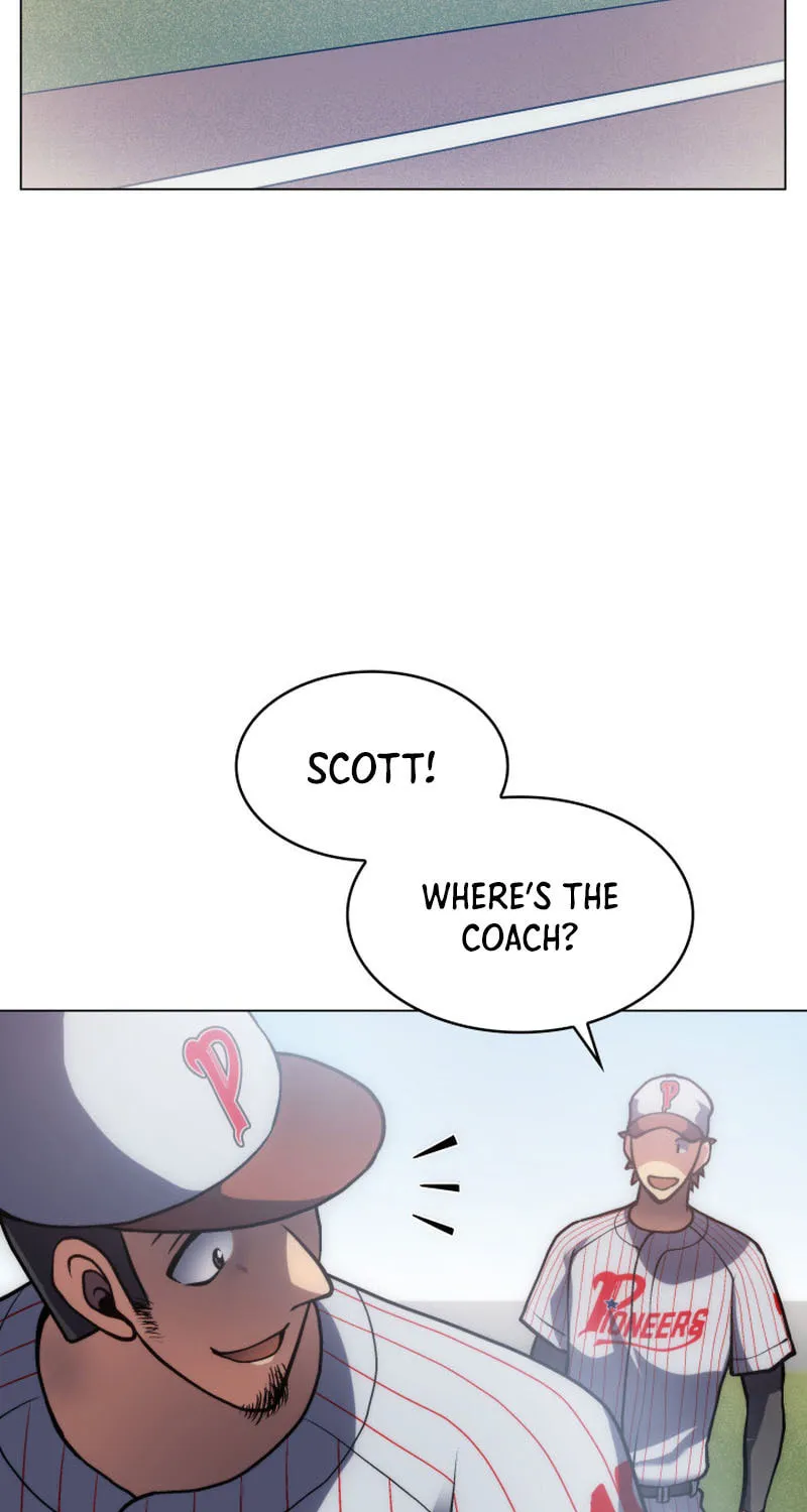 Home Plate Villain Chapter 5 page 44 - 