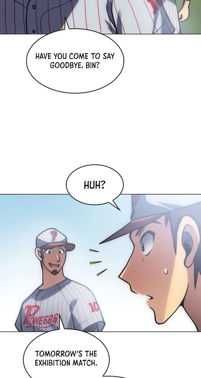 Home Plate Villain Chapter 5 page 45 - 