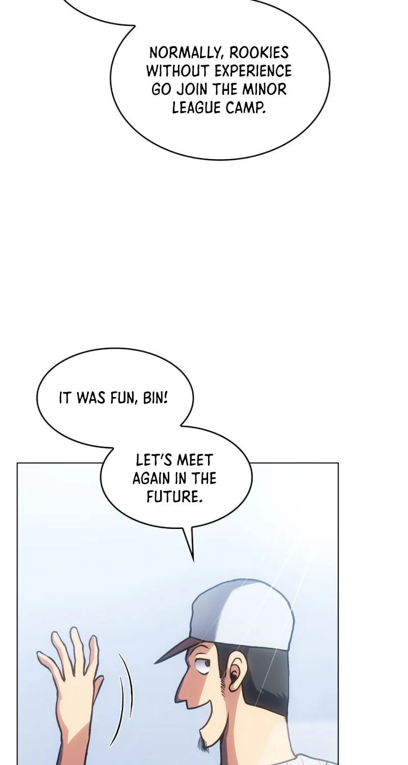 Home Plate Villain Chapter 5 page 46 - 