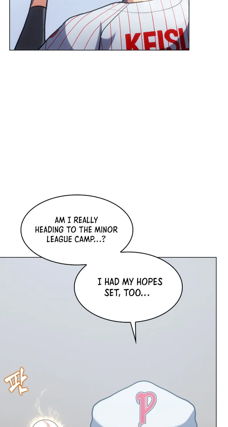 Home Plate Villain Chapter 5 page 47 - 