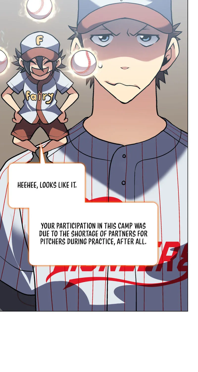 Home Plate Villain Chapter 5 page 48 - 