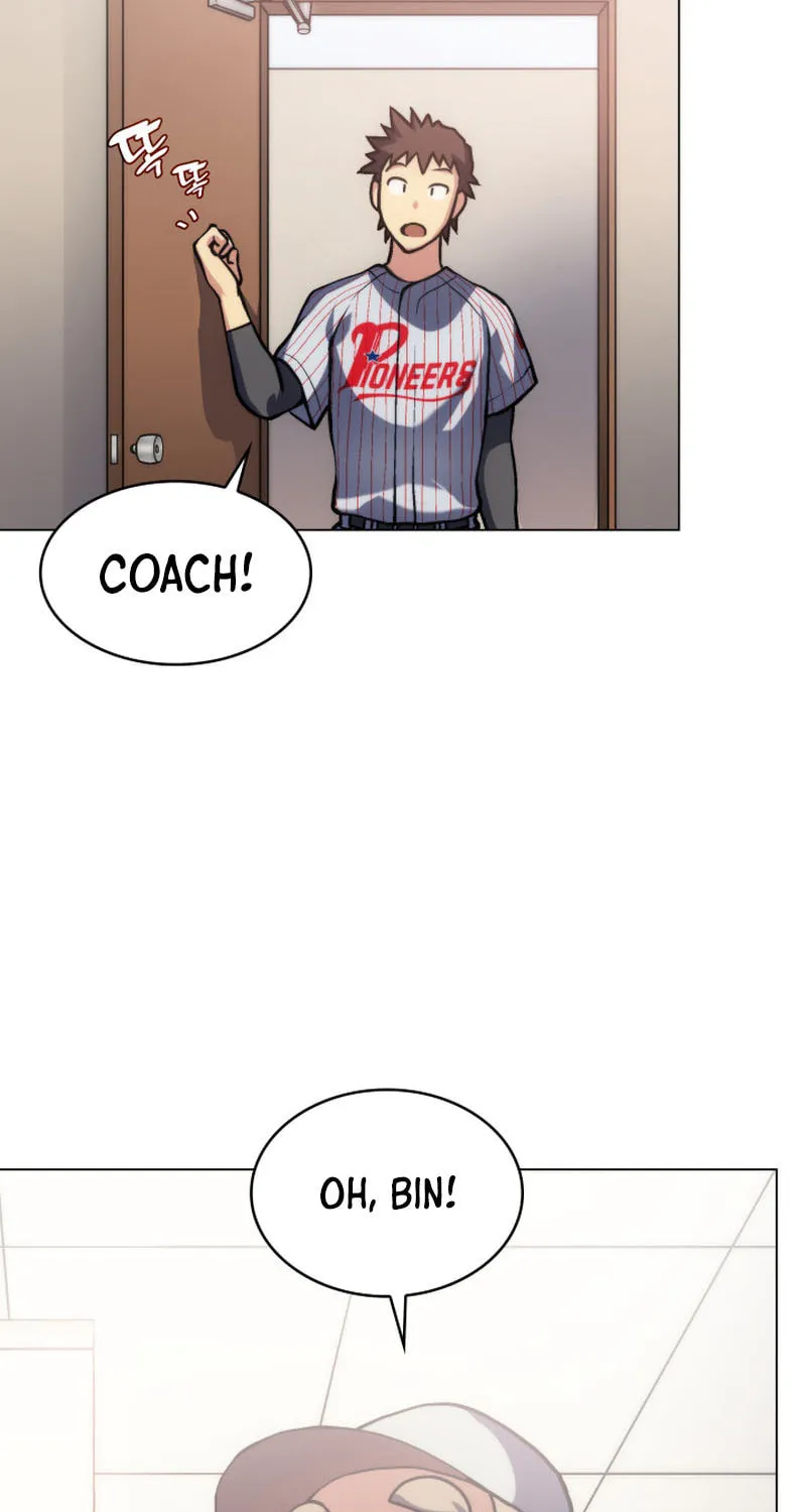 Home Plate Villain Chapter 5 page 50 - 
