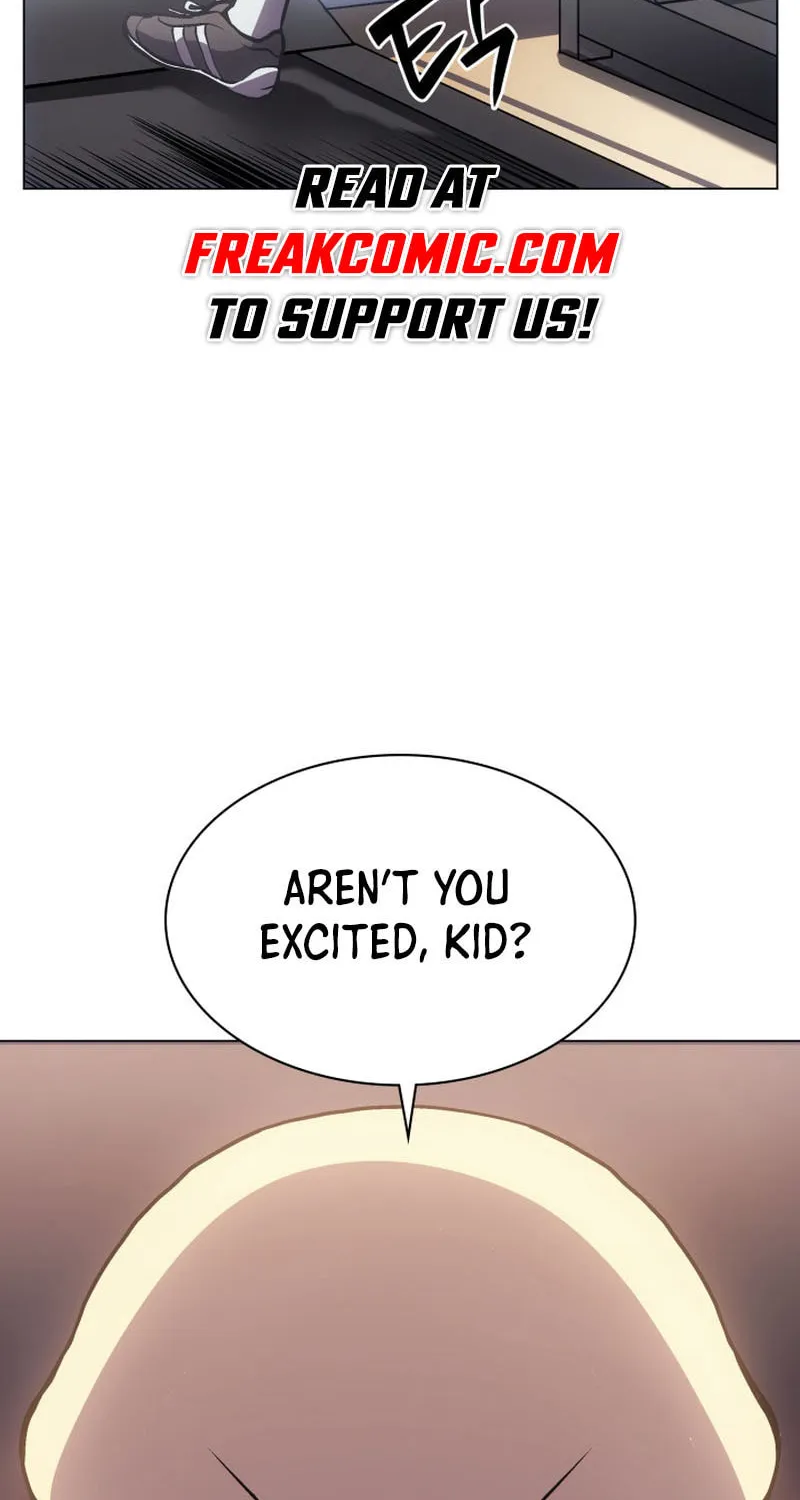 Home Plate Villain Chapter 5 page 6 - 