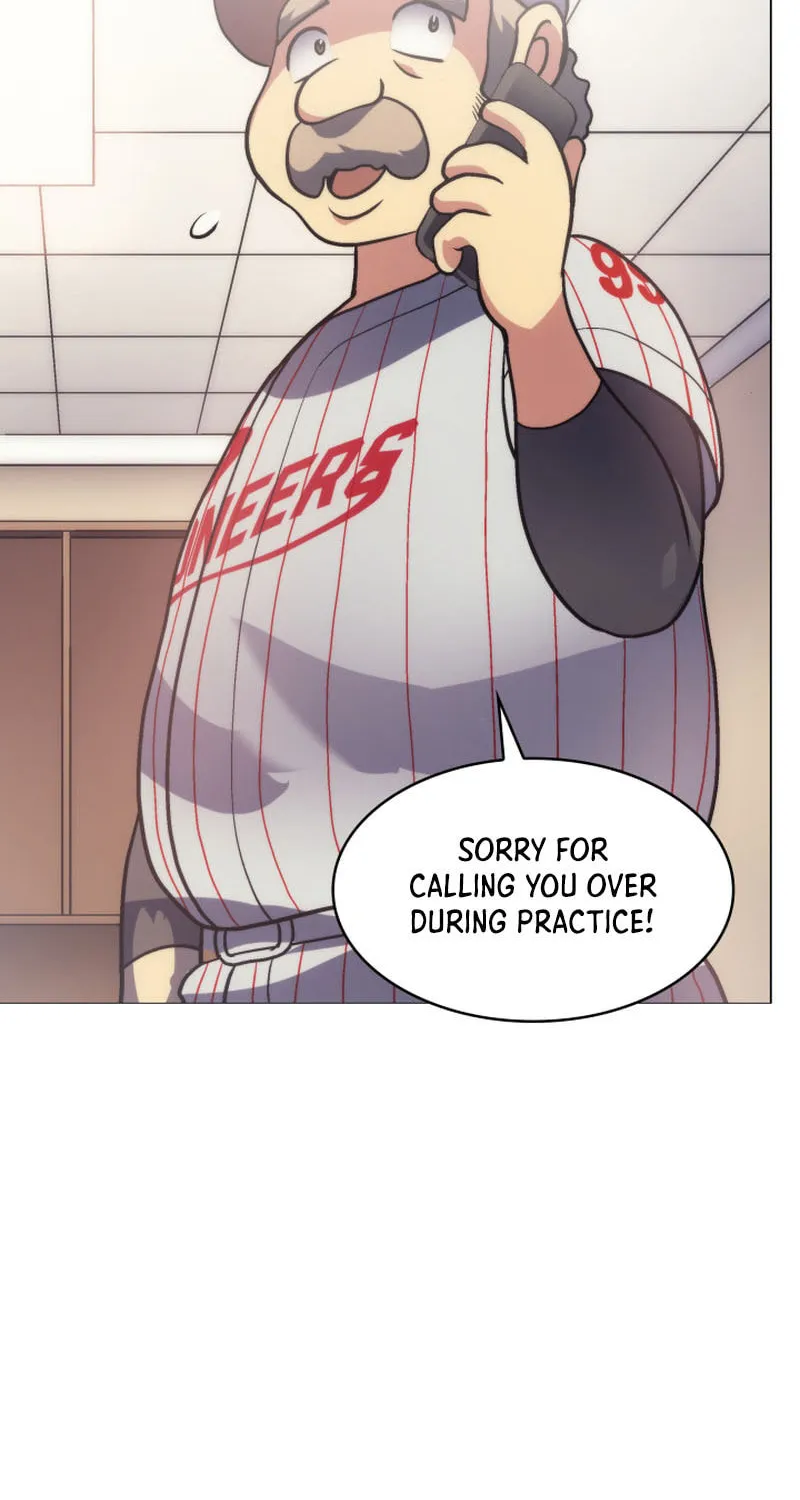 Home Plate Villain Chapter 5 page 51 - 