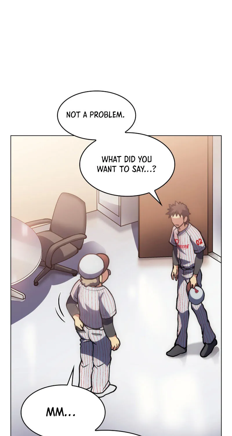 Home Plate Villain Chapter 5 page 52 - 