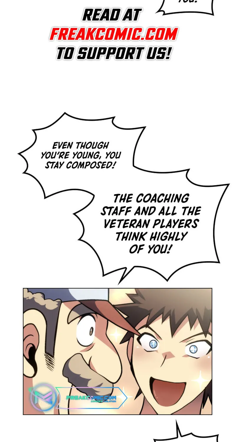 Home Plate Villain Chapter 5 page 55 - 