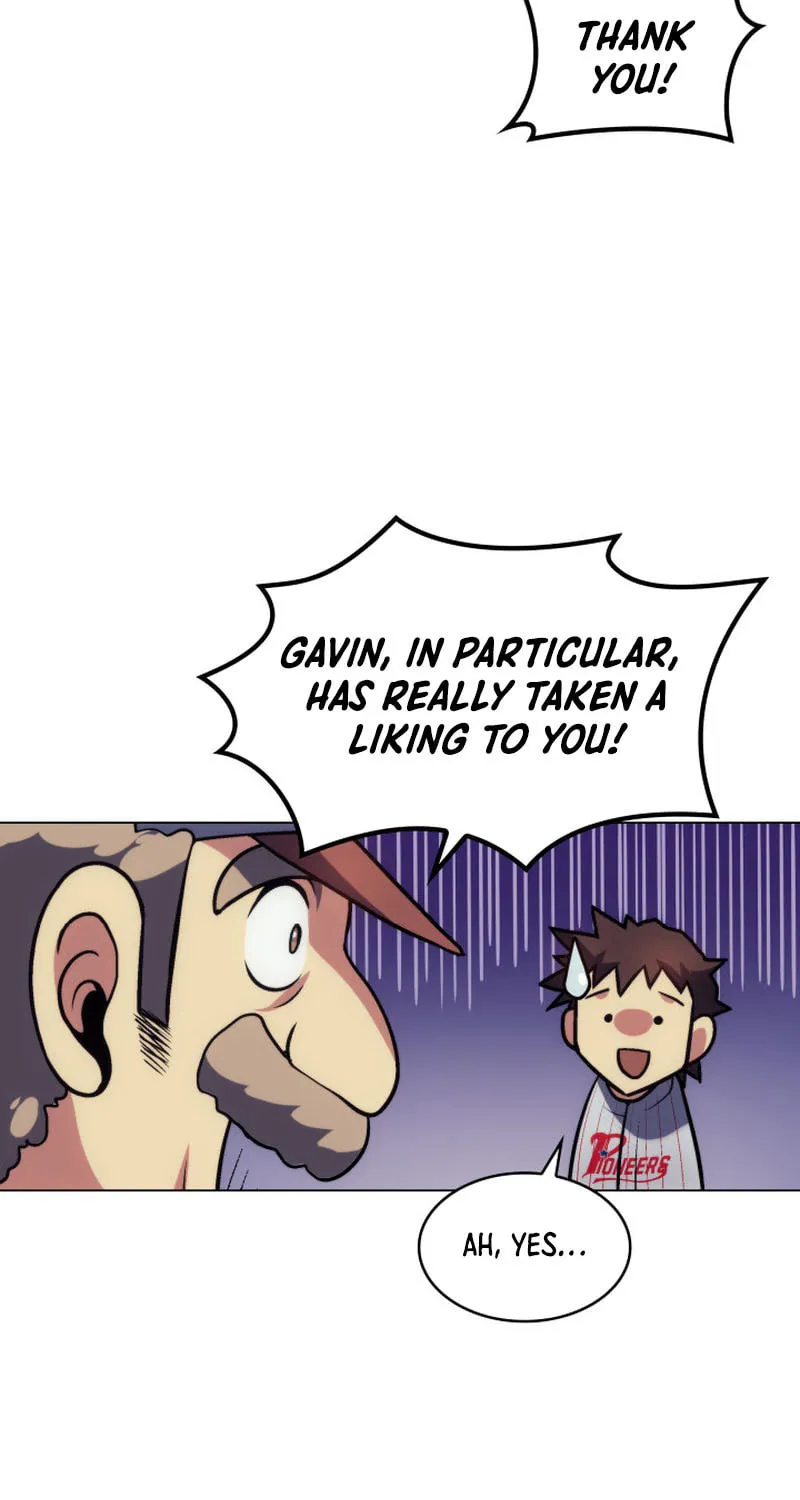 Home Plate Villain Chapter 5 page 56 - 