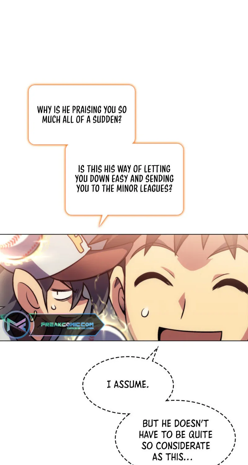 Home Plate Villain Chapter 5 page 58 - 