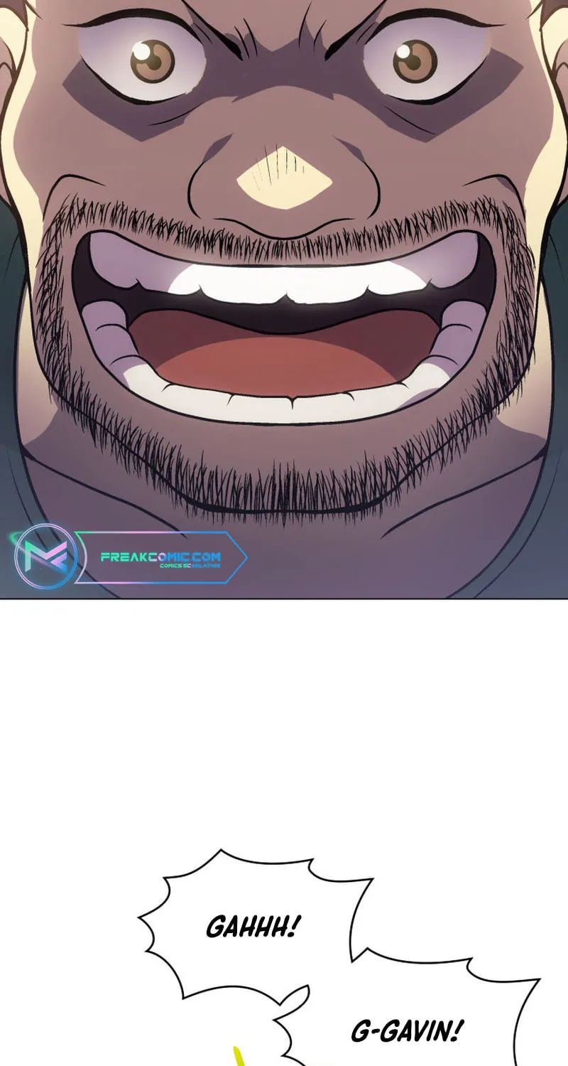 Home Plate Villain Chapter 5 page 7 - 