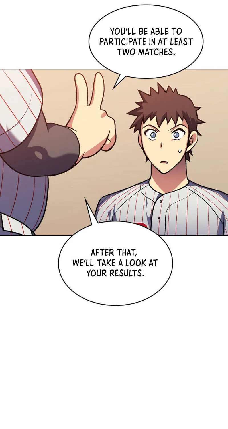 Home Plate Villain Chapter 5 page 63 - 