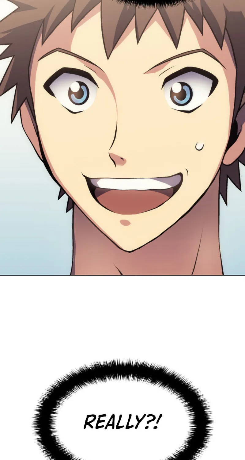 Home Plate Villain Chapter 5 page 65 - 