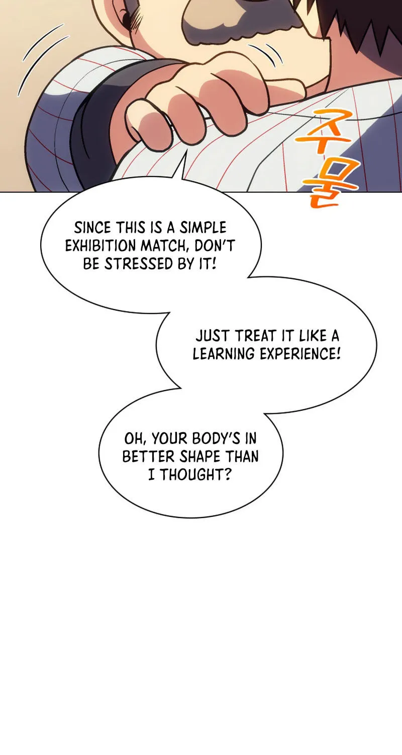 Home Plate Villain Chapter 5 page 67 - 
