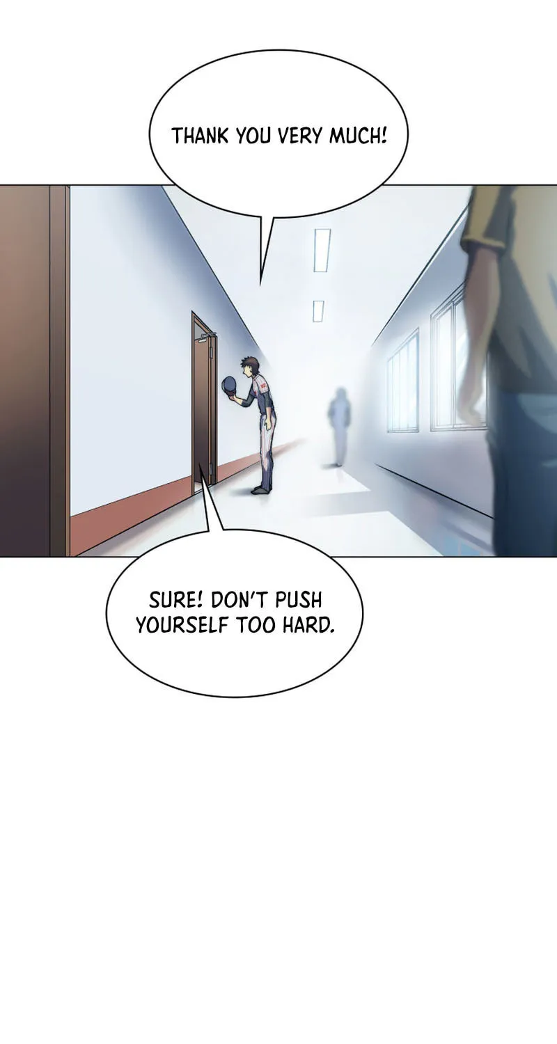 Home Plate Villain Chapter 5 page 68 - 