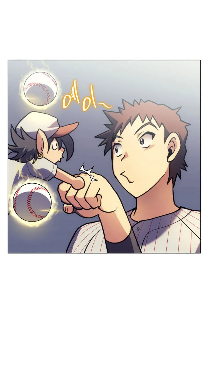 Home Plate Villain Chapter 5 page 69 - 