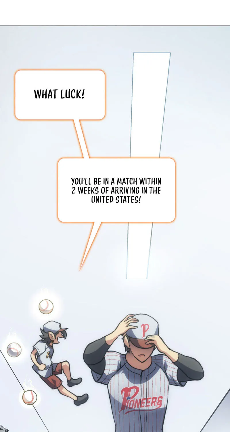 Home Plate Villain Chapter 5 page 70 - 
