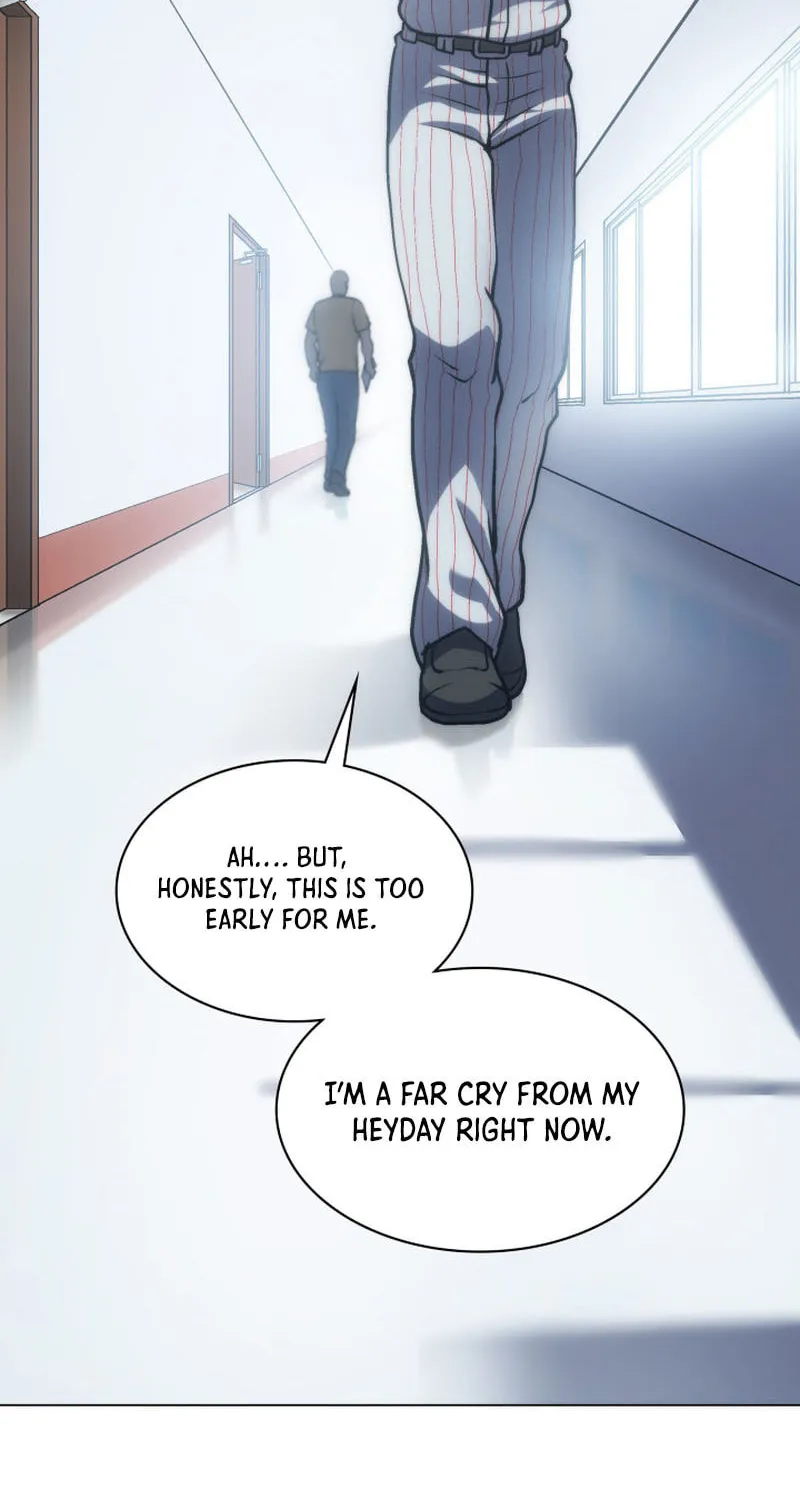 Home Plate Villain Chapter 5 page 71 - 