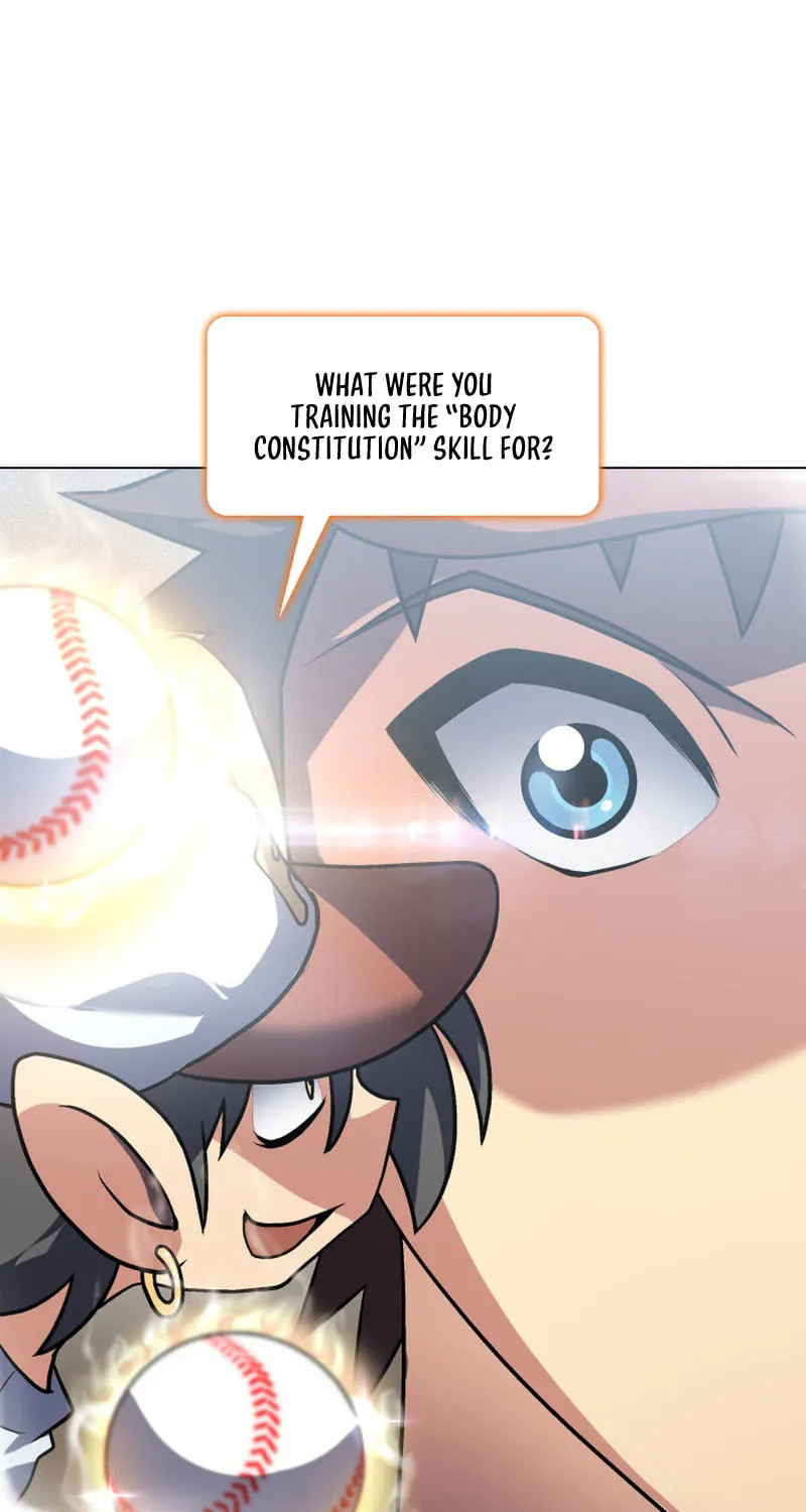 Home Plate Villain Chapter 5 page 72 - 