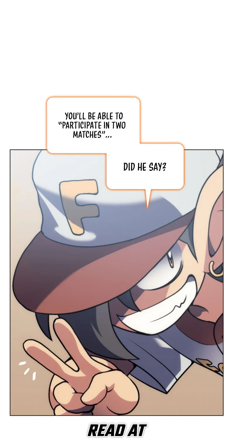 Home Plate Villain Chapter 5 page 74 - 