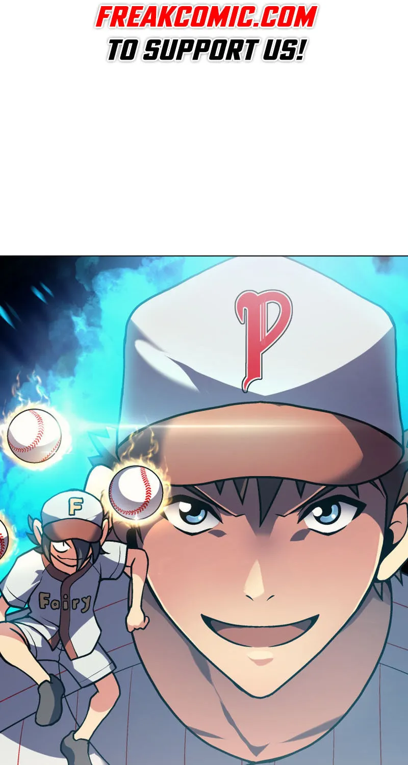 Home Plate Villain Chapter 5 page 75 - 
