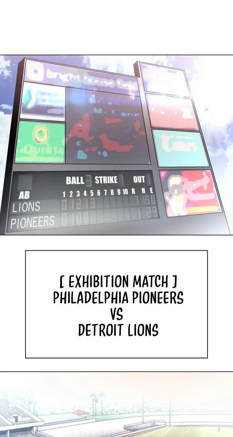 Home Plate Villain Chapter 5 page 78 - 