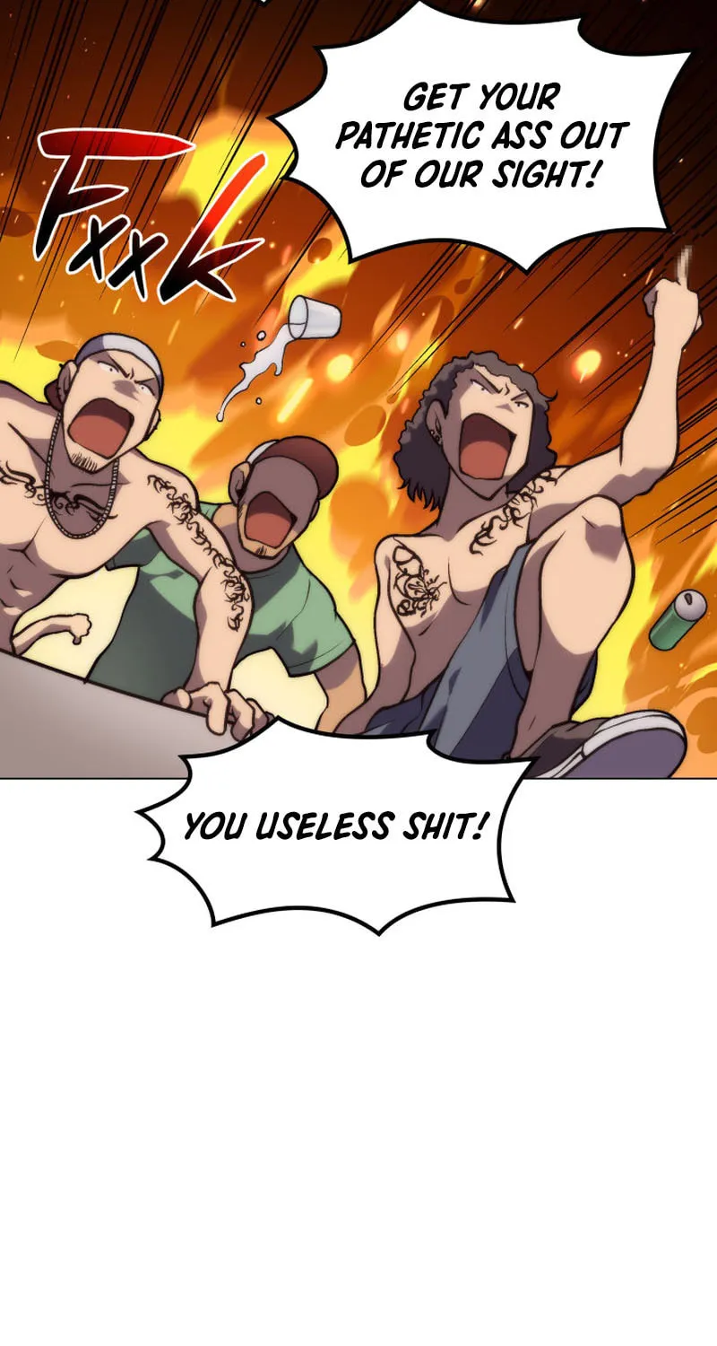 Home Plate Villain Chapter 5 page 80 - 