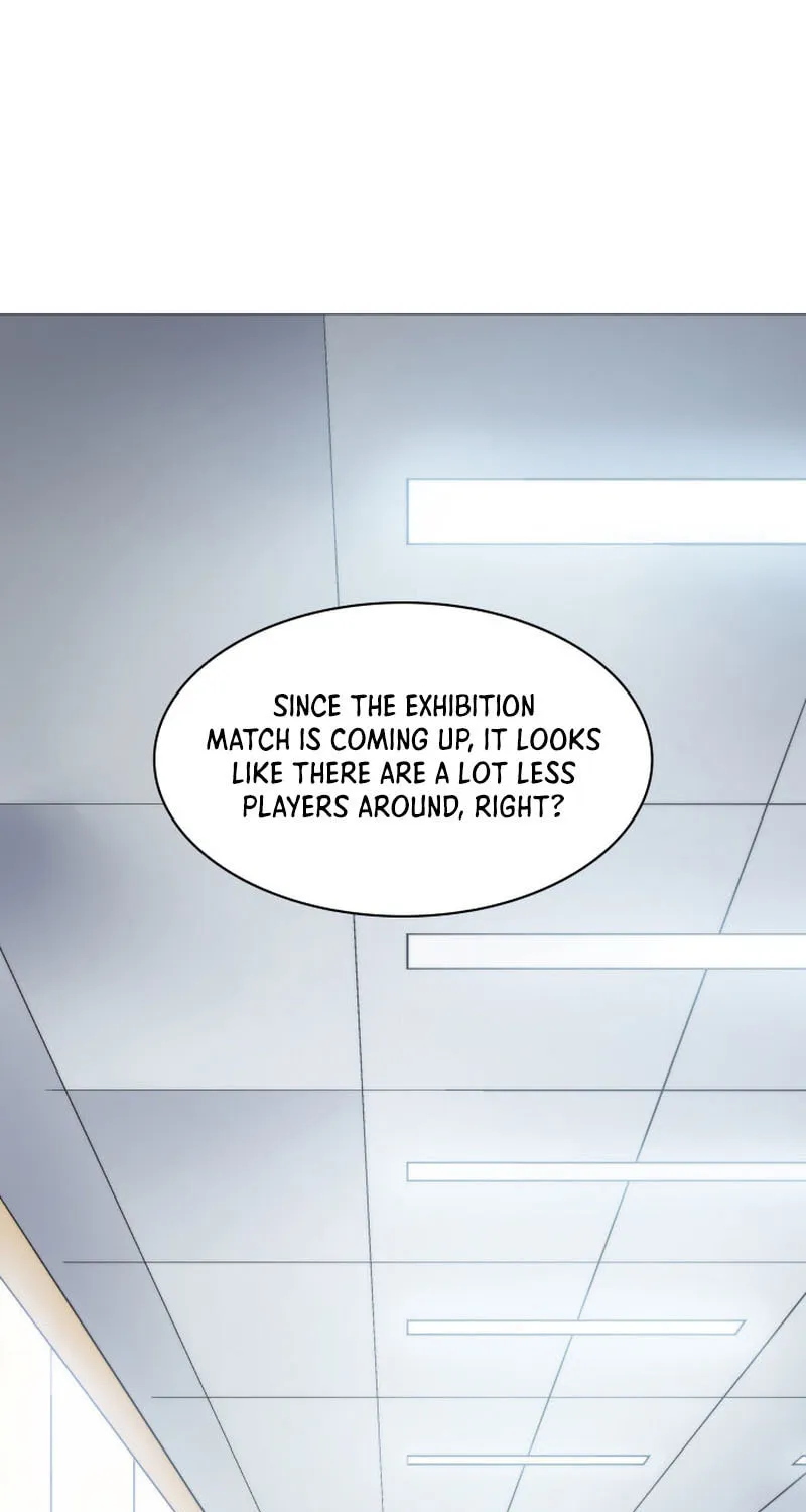 Home Plate Villain Chapter 5 page 9 - 