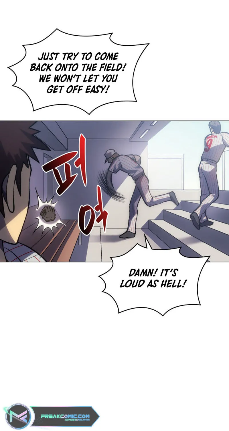 Home Plate Villain Chapter 5 page 81 - 