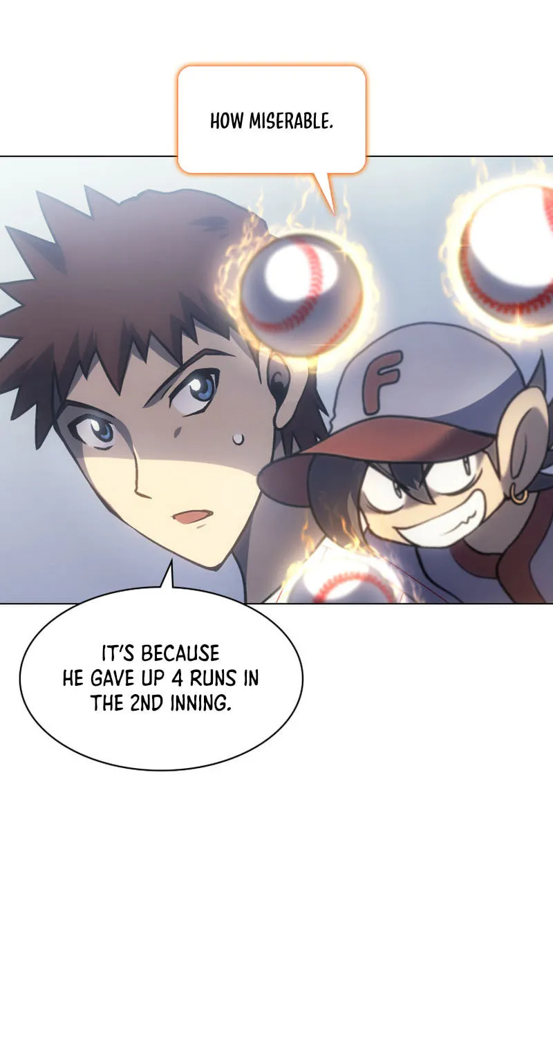 Home Plate Villain Chapter 5 page 82 - 