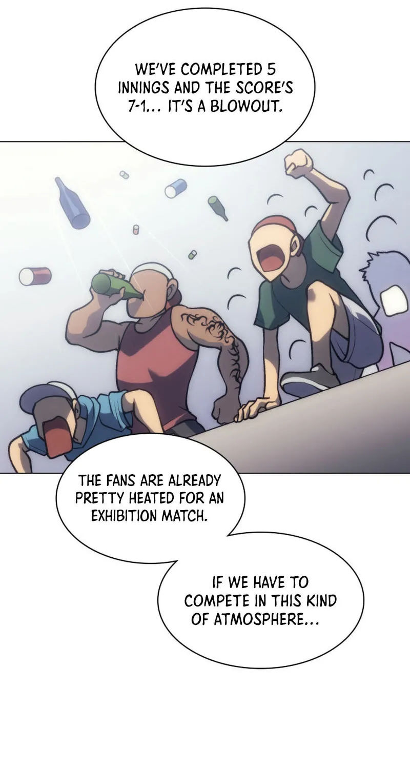 Home Plate Villain Chapter 5 page 83 - 
