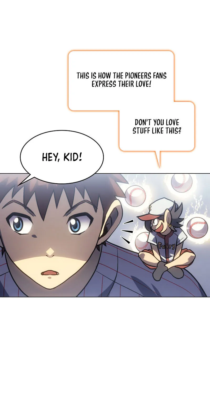 Home Plate Villain Chapter 5 page 84 - 