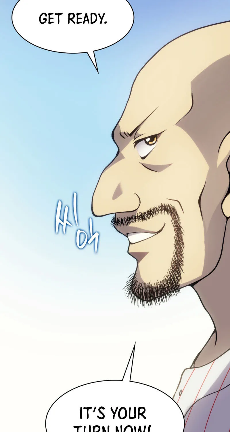 Home Plate Villain Chapter 5 page 86 - 
