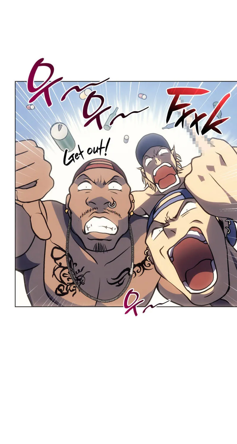Home Plate Villain Chapter 5 page 88 - 