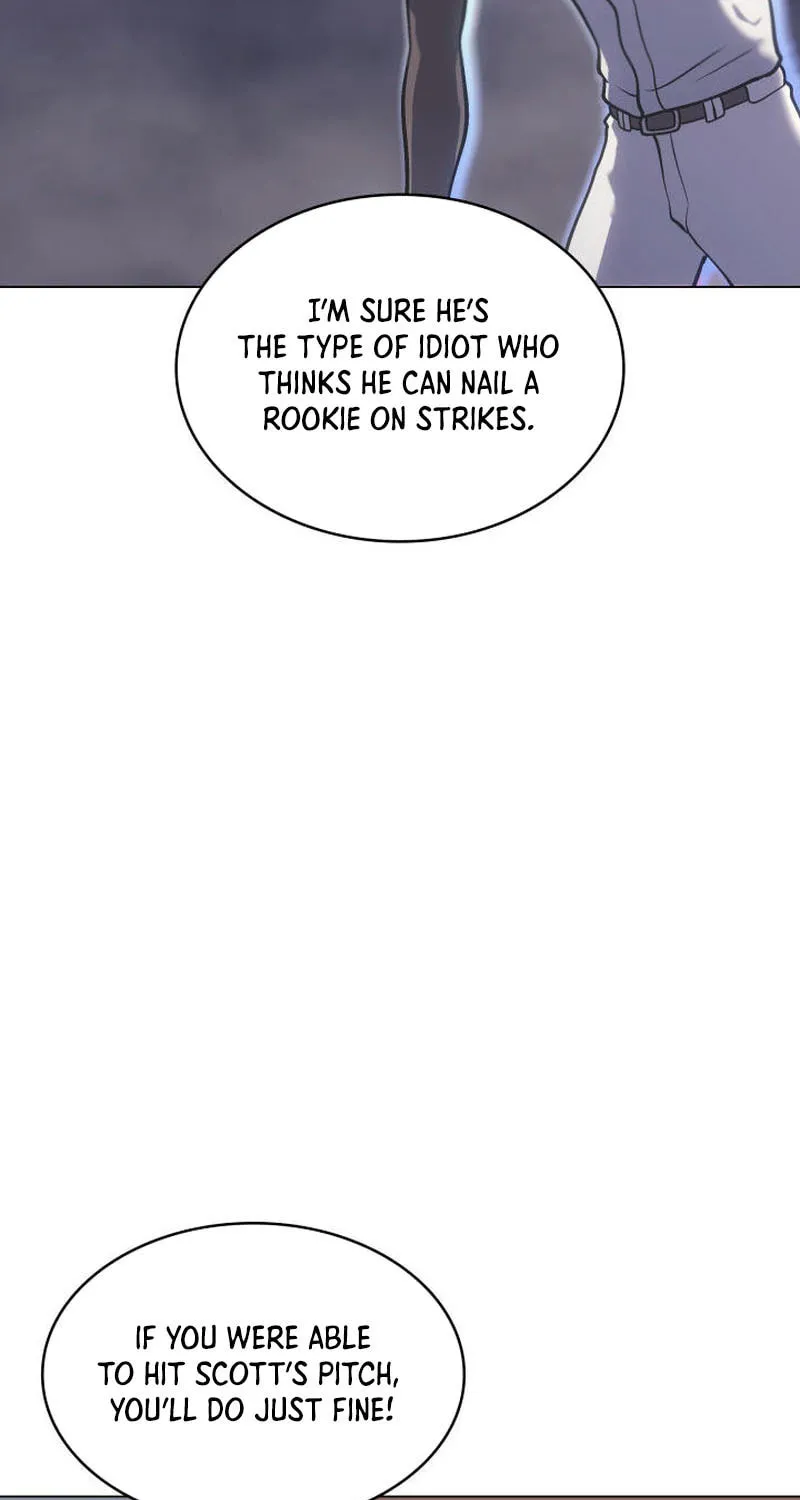 Home Plate Villain Chapter 6 page 11 - 