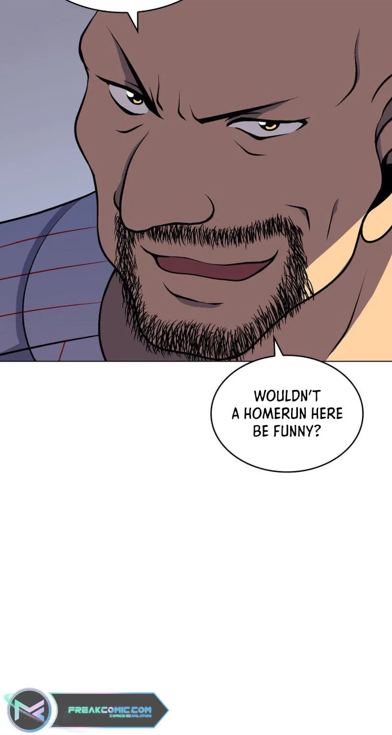 Home Plate Villain Chapter 6 page 12 - 