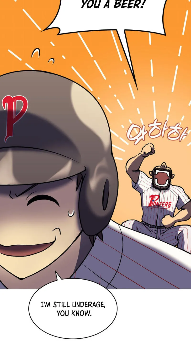 Home Plate Villain Chapter 6 page 14 - 