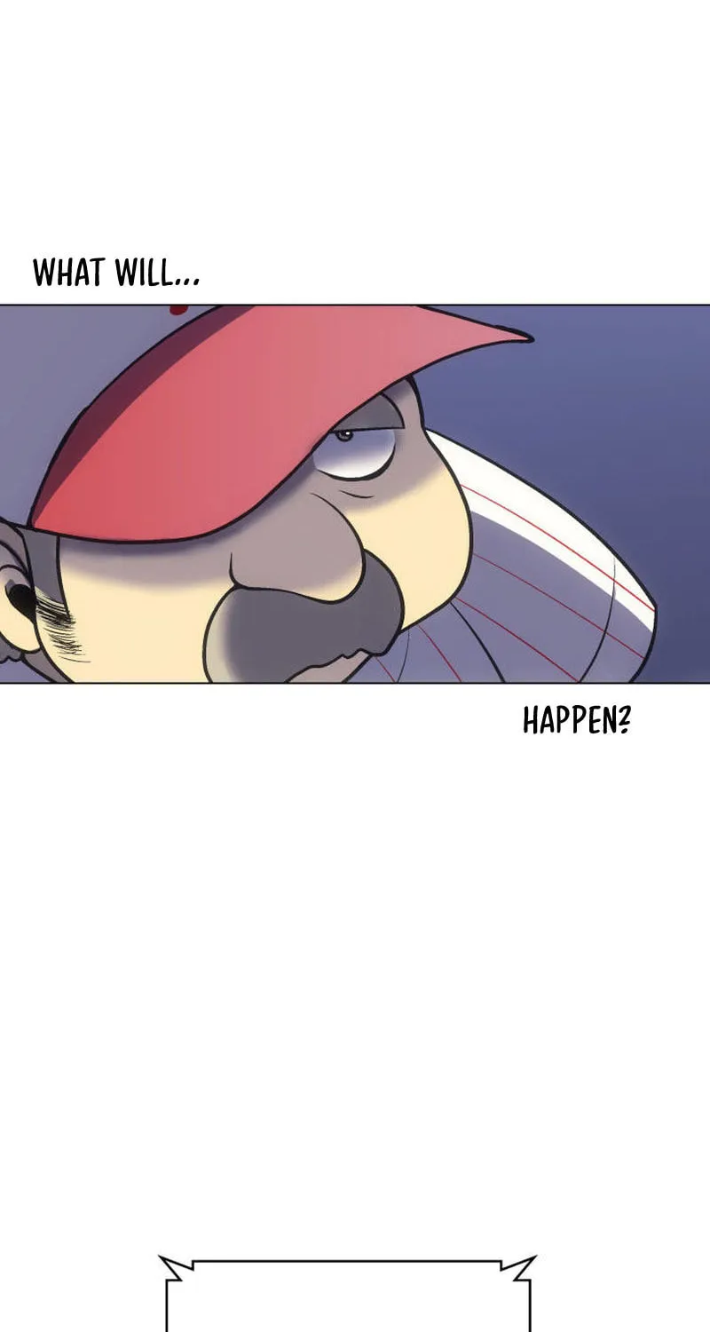 Home Plate Villain Chapter 6 page 16 - 
