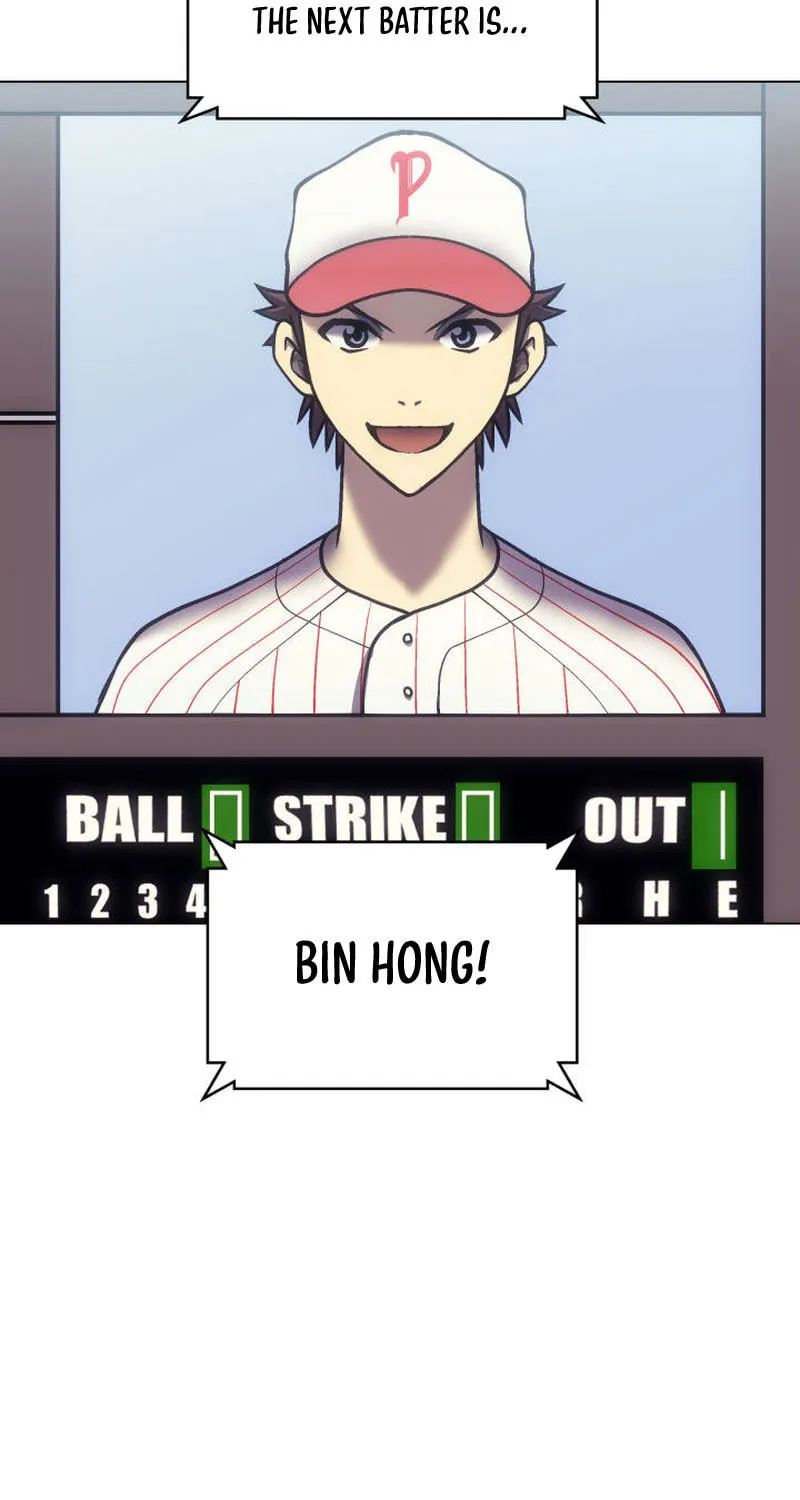 Home Plate Villain Chapter 6 page 17 - 