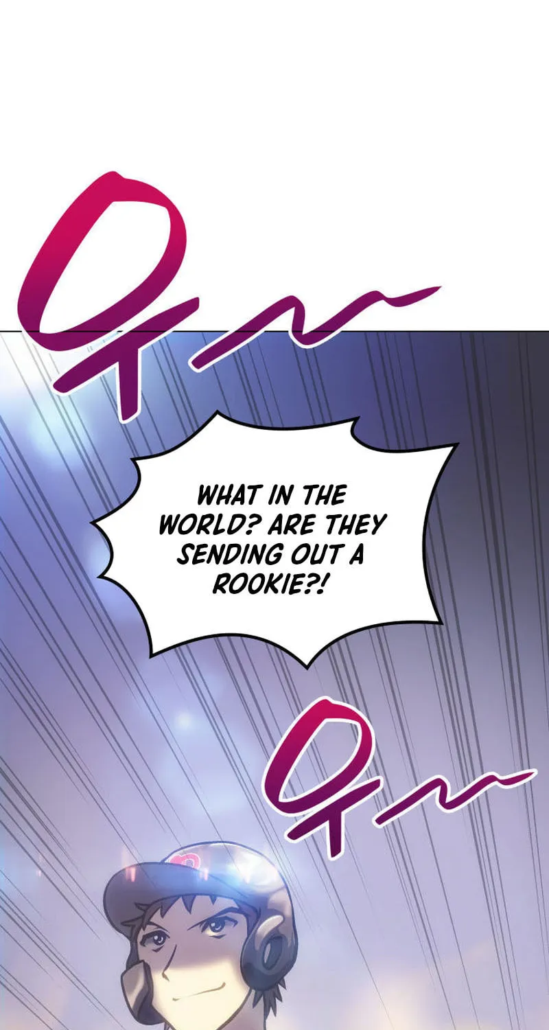 Home Plate Villain Chapter 6 page 18 - 