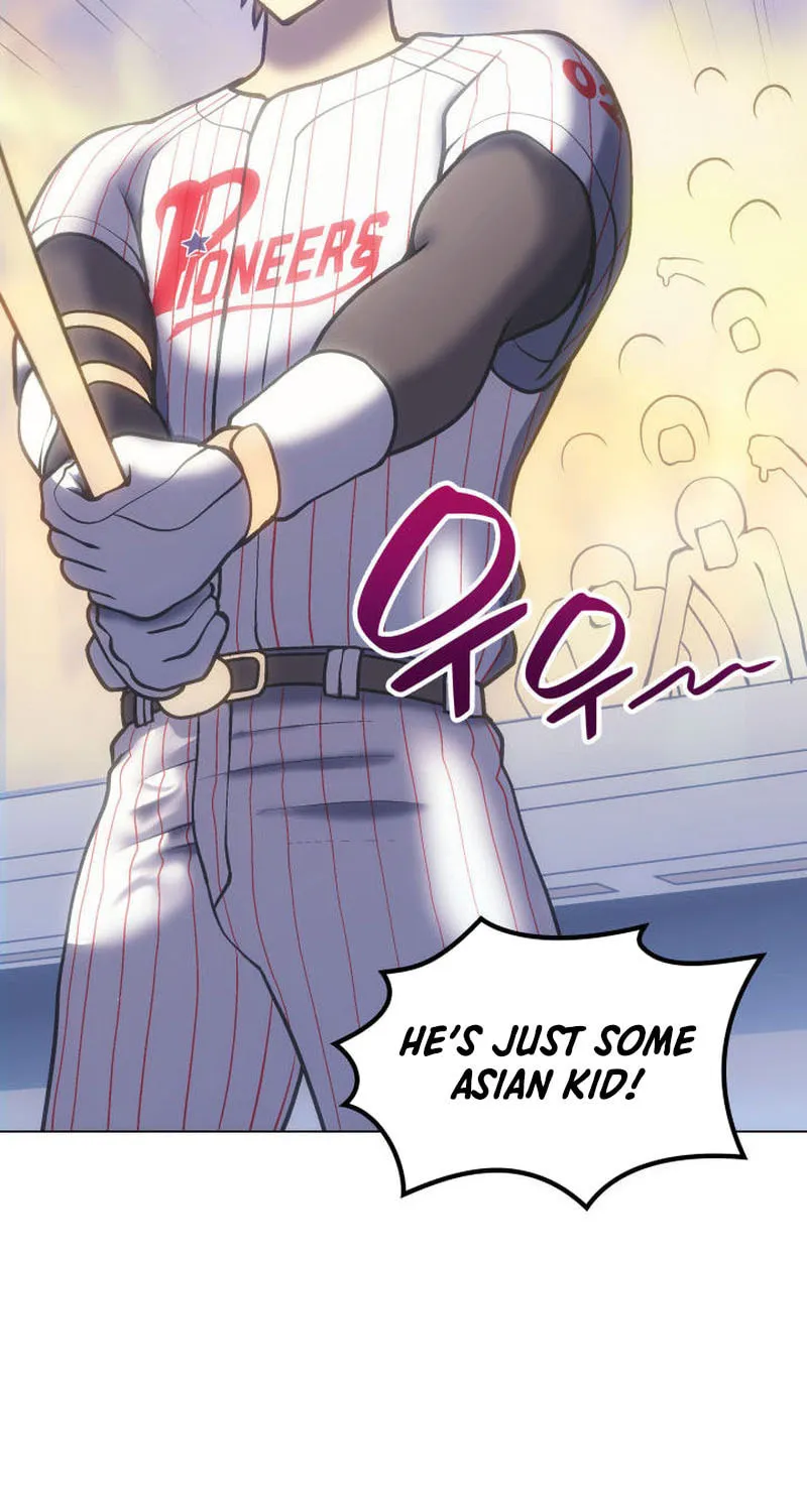 Home Plate Villain Chapter 6 page 19 - 