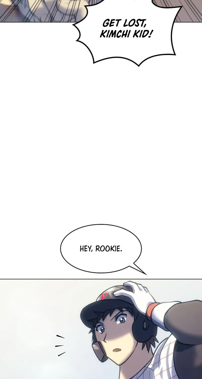 Home Plate Villain Chapter 6 page 21 - 
