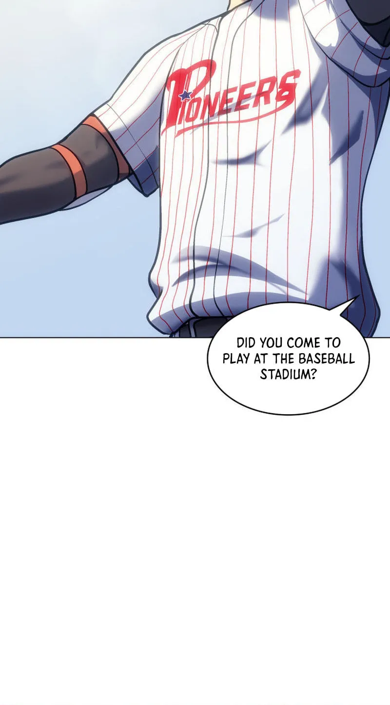 Home Plate Villain Chapter 6 page 22 - 